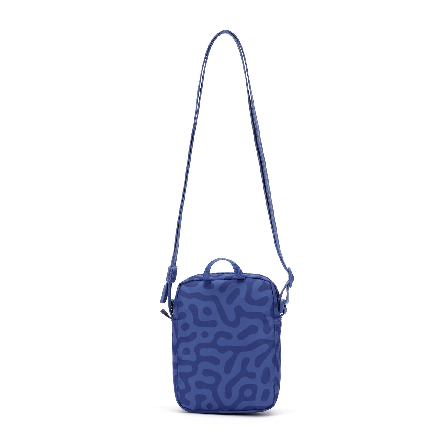 Pacsafe Cross-Body Bag Pacsafe GO Anti-Theft Micro Crossbody