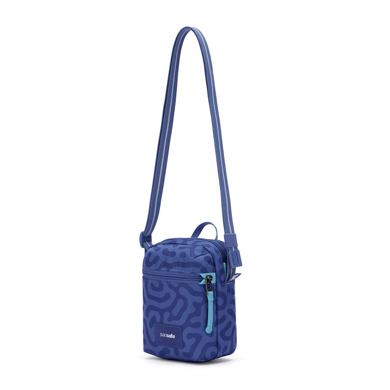 Pacsafe Cross-Body Bag Pacsafe GO Anti-Theft Micro Crossbody