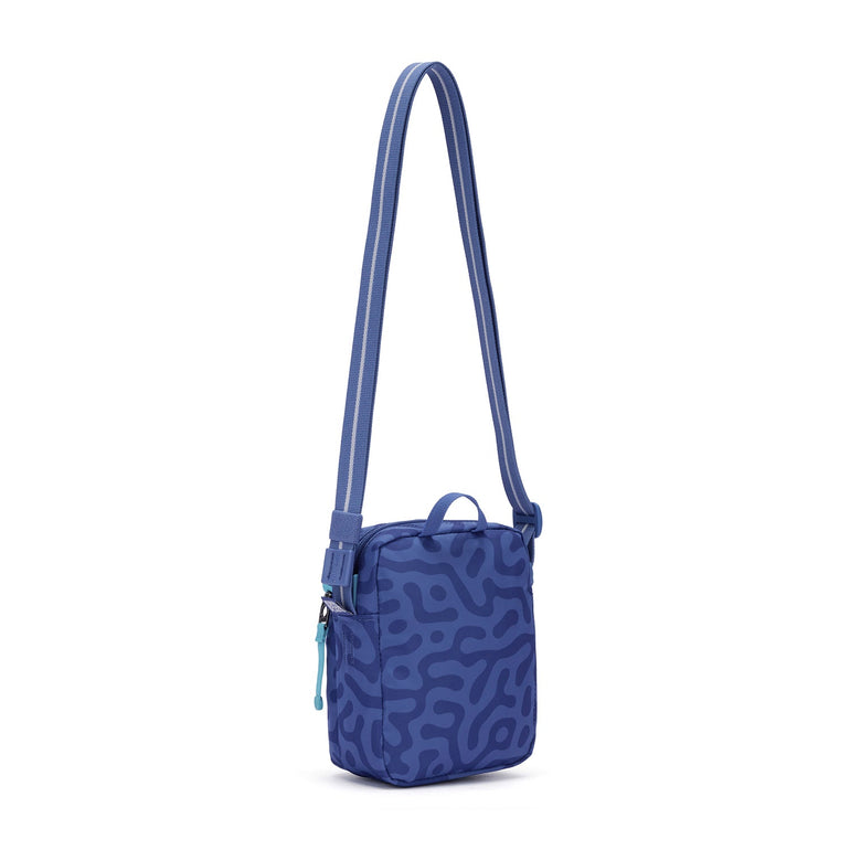 Pacsafe Cross-Body Bag Pacsafe GO Anti-Theft Micro Crossbody