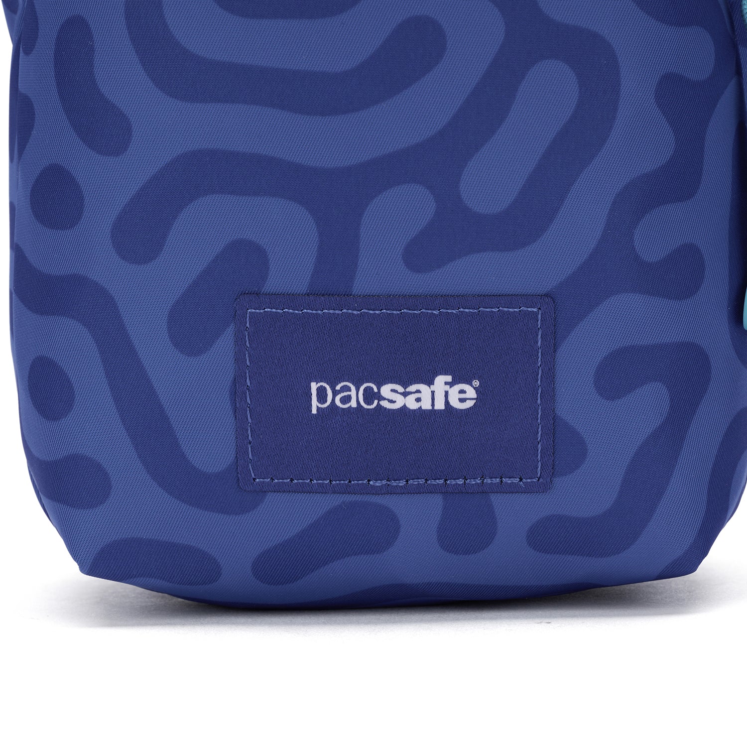 Pacsafe Cross-Body Bag Pacsafe GO Anti-Theft Micro Crossbody