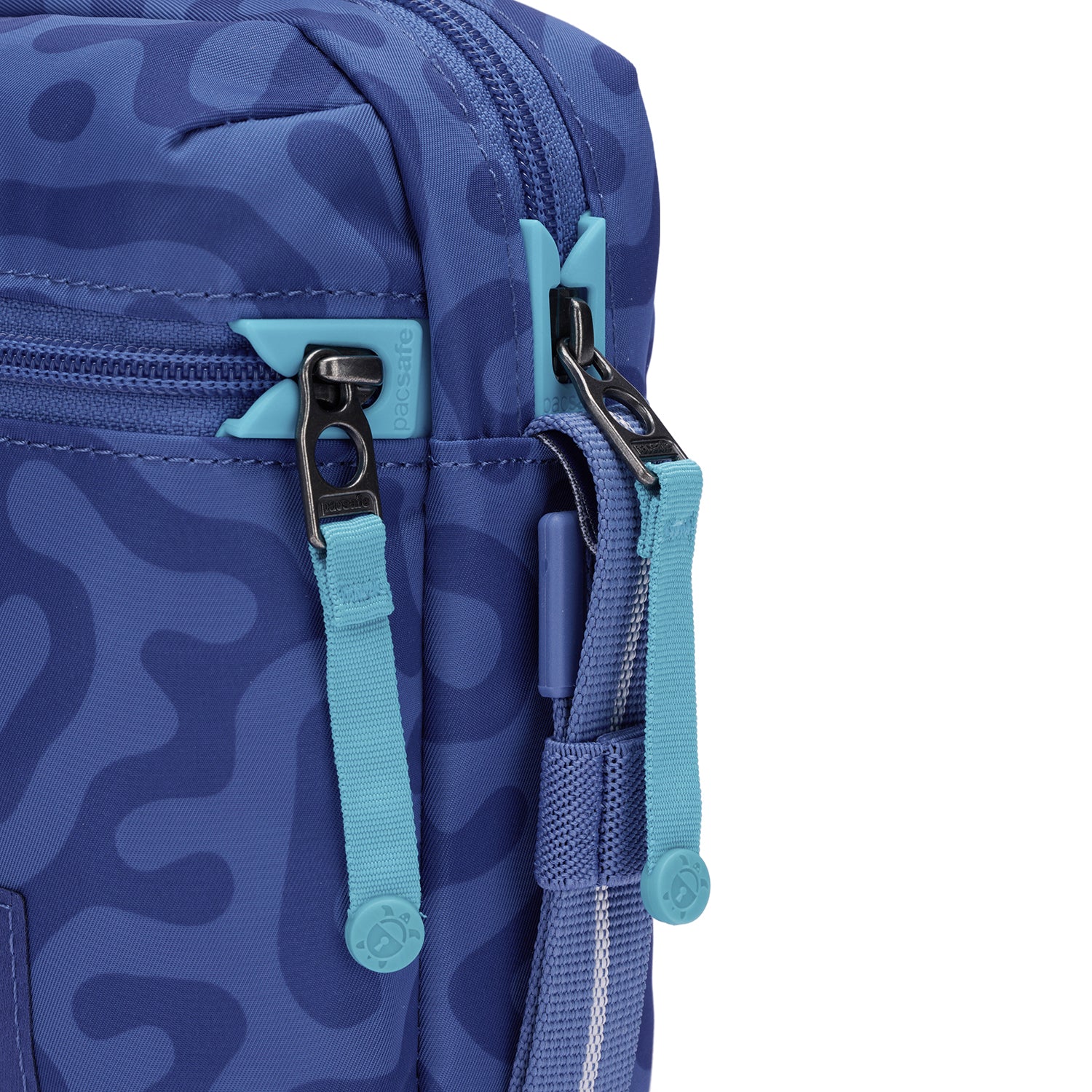 Pacsafe Cross-Body Bag Pacsafe GO Anti-Theft Micro Crossbody