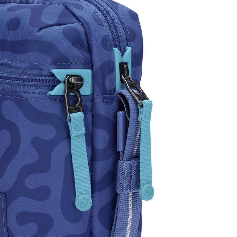 Pacsafe Cross-Body Bag Pacsafe GO Anti-Theft Micro Crossbody
