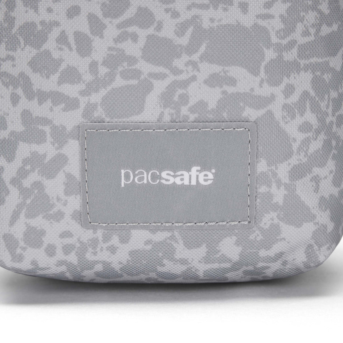Pacsafe Cross-Body Bag Pacsafe GO Anti-Theft Micro Crossbody