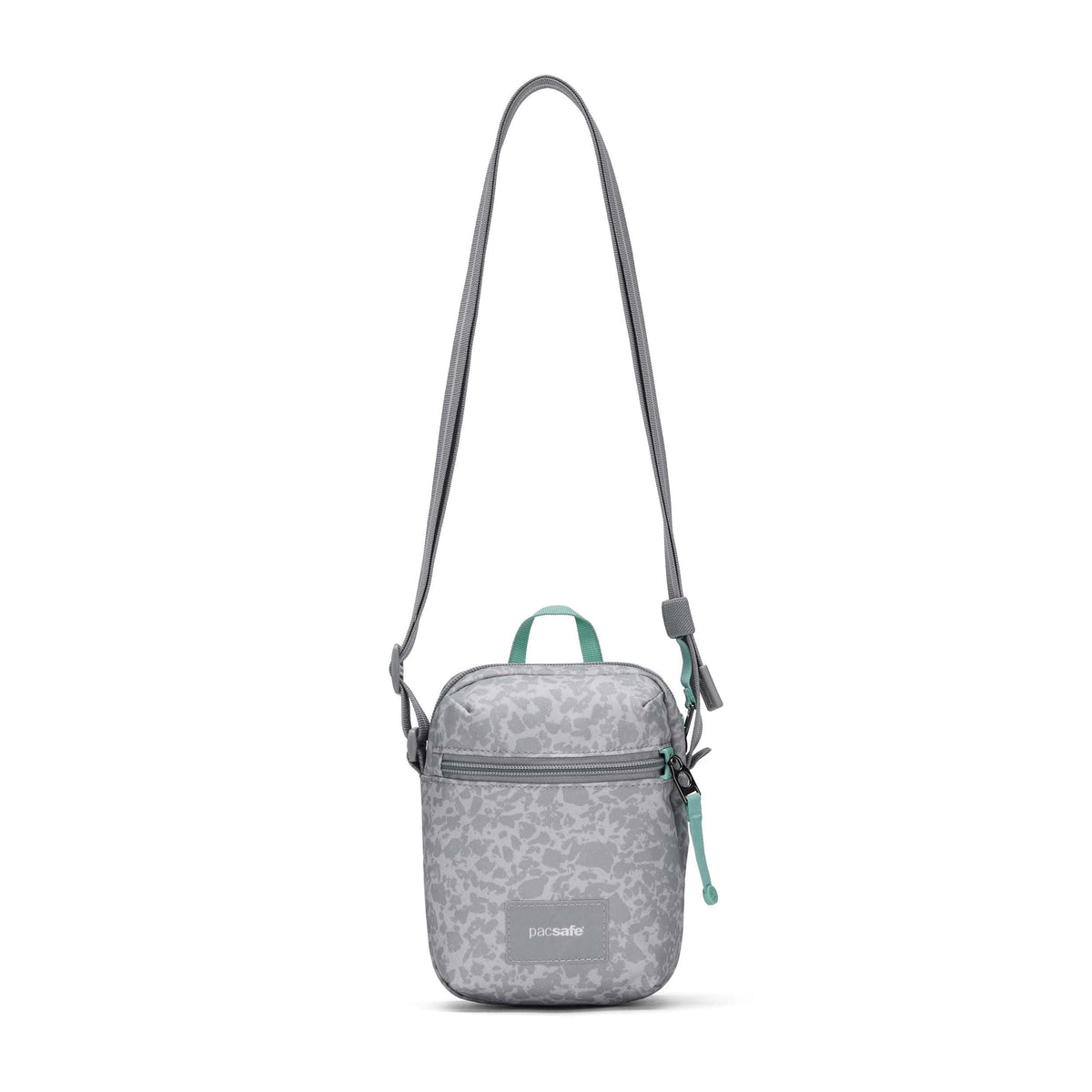Pacsafe Cross-Body Bag Pacsafe GO Anti-Theft Micro Crossbody