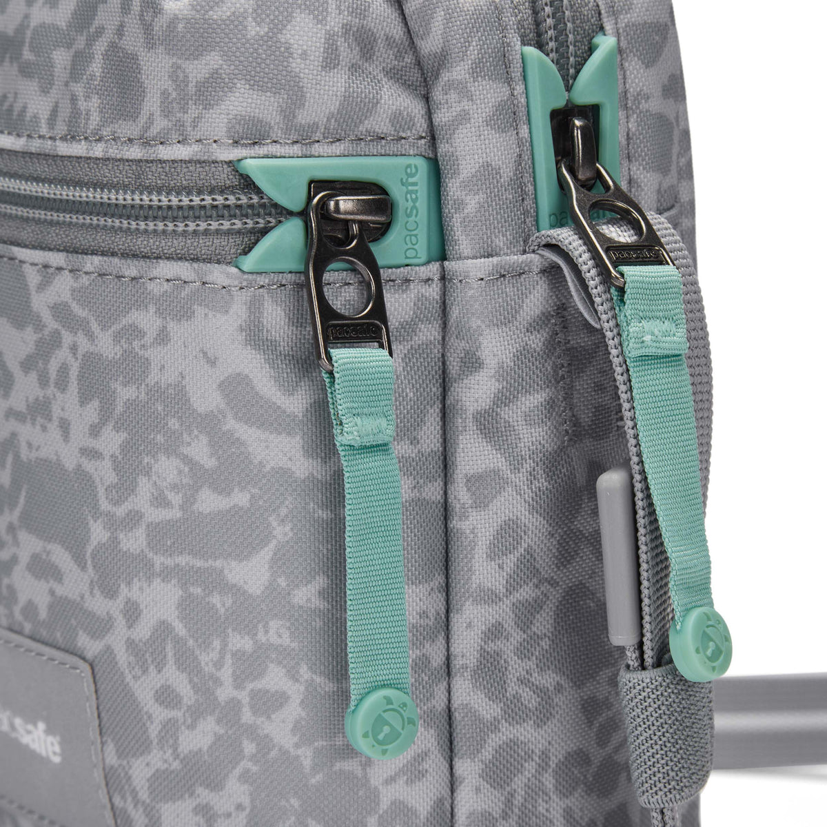 Pacsafe Cross-Body Bag Pacsafe GO Anti-Theft Micro Crossbody