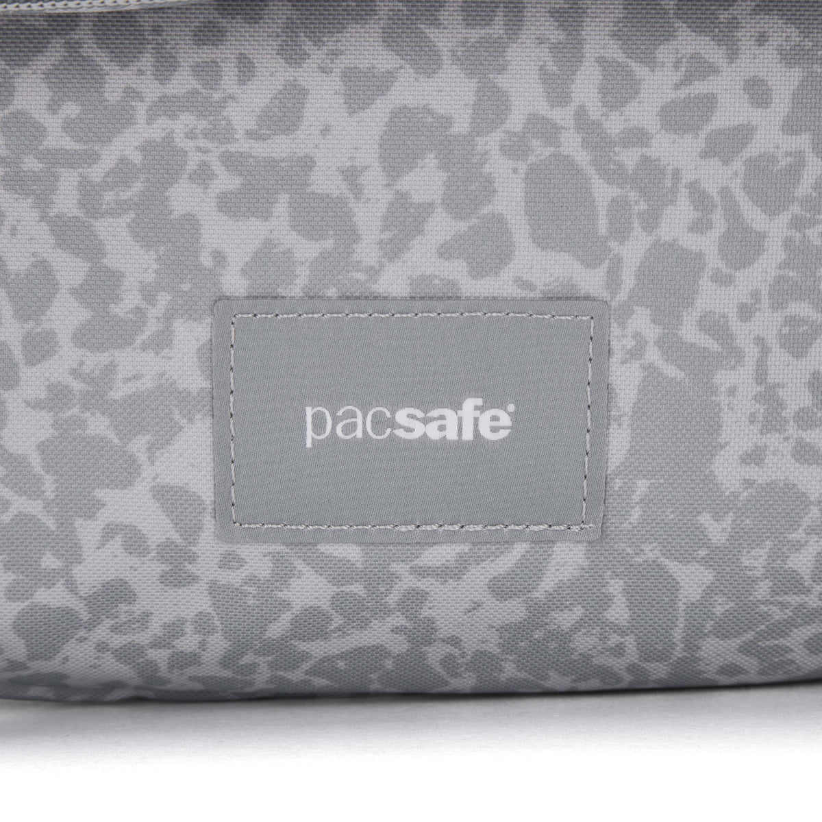 Pacsafe Cross-Body Bag Pacsafe GO Anti-Theft Saddle Crossbody