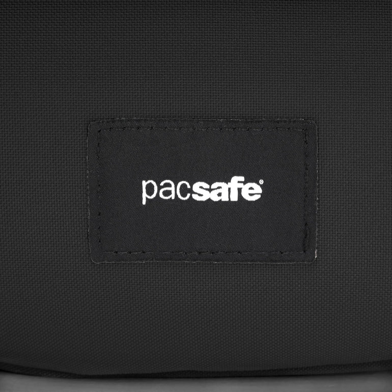 Pacsafe Cross-Body Bag Pacsafe GO Anti-Theft Saddle Crossbody