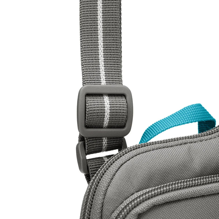 Pacsafe Cross-Body Bag Pacsafe GO Anti-Theft Tech Crossbody