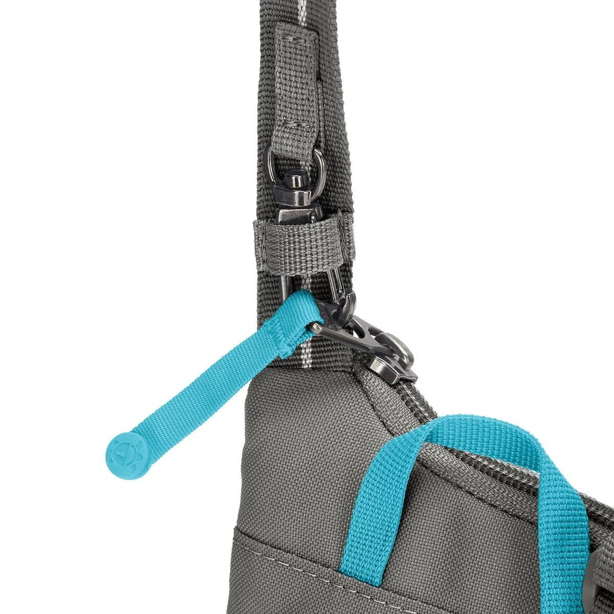 Pacsafe Cross-Body Bag Pacsafe GO Anti-Theft Tech Crossbody