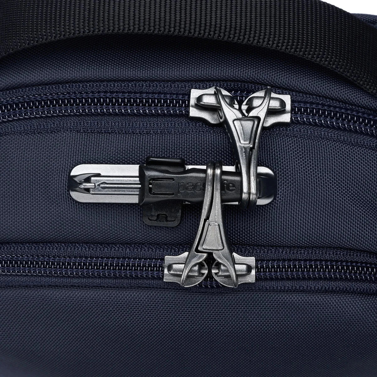 Pacsafe Cross-Body Bag Pacsafe V Anti-Theft Companion Crossbody