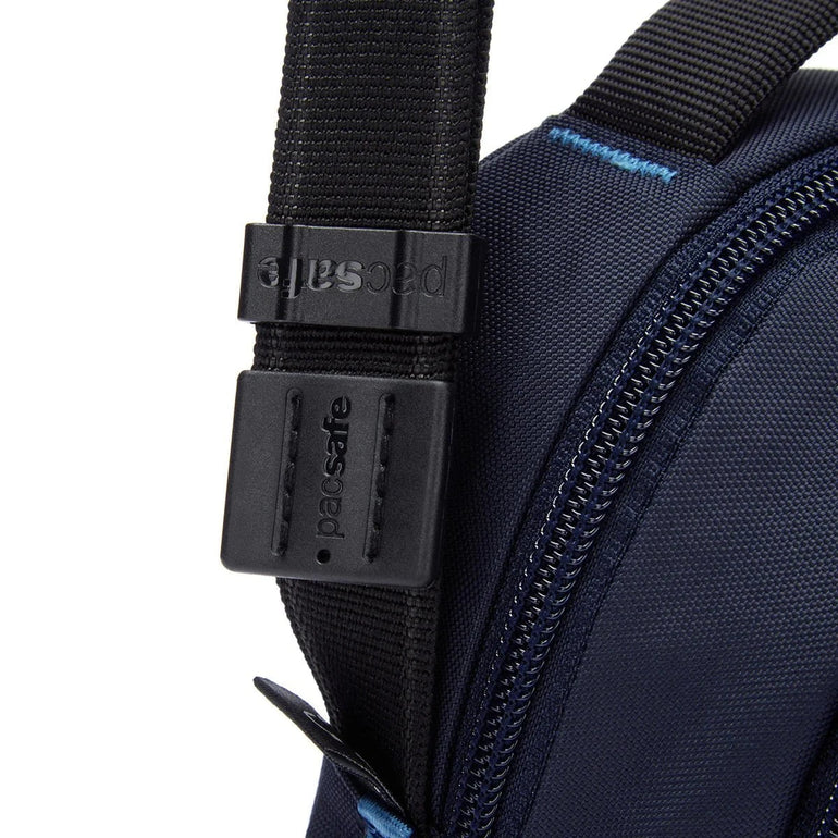 Pacsafe Cross-Body Bag Pacsafe V Anti-Theft Companion Crossbody