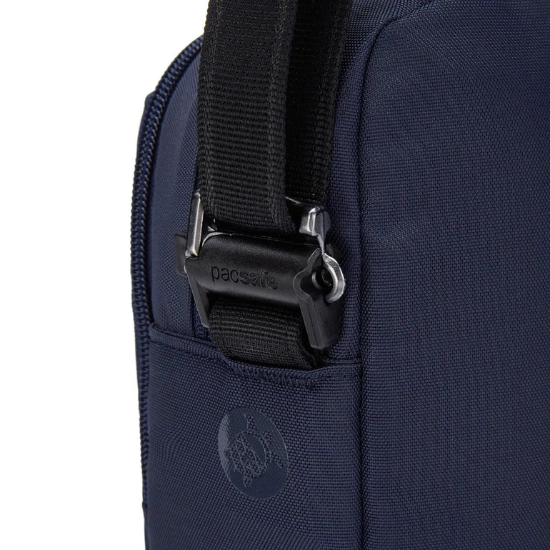 Pacsafe Cross-Body Bag Pacsafe V Anti-Theft Companion Crossbody