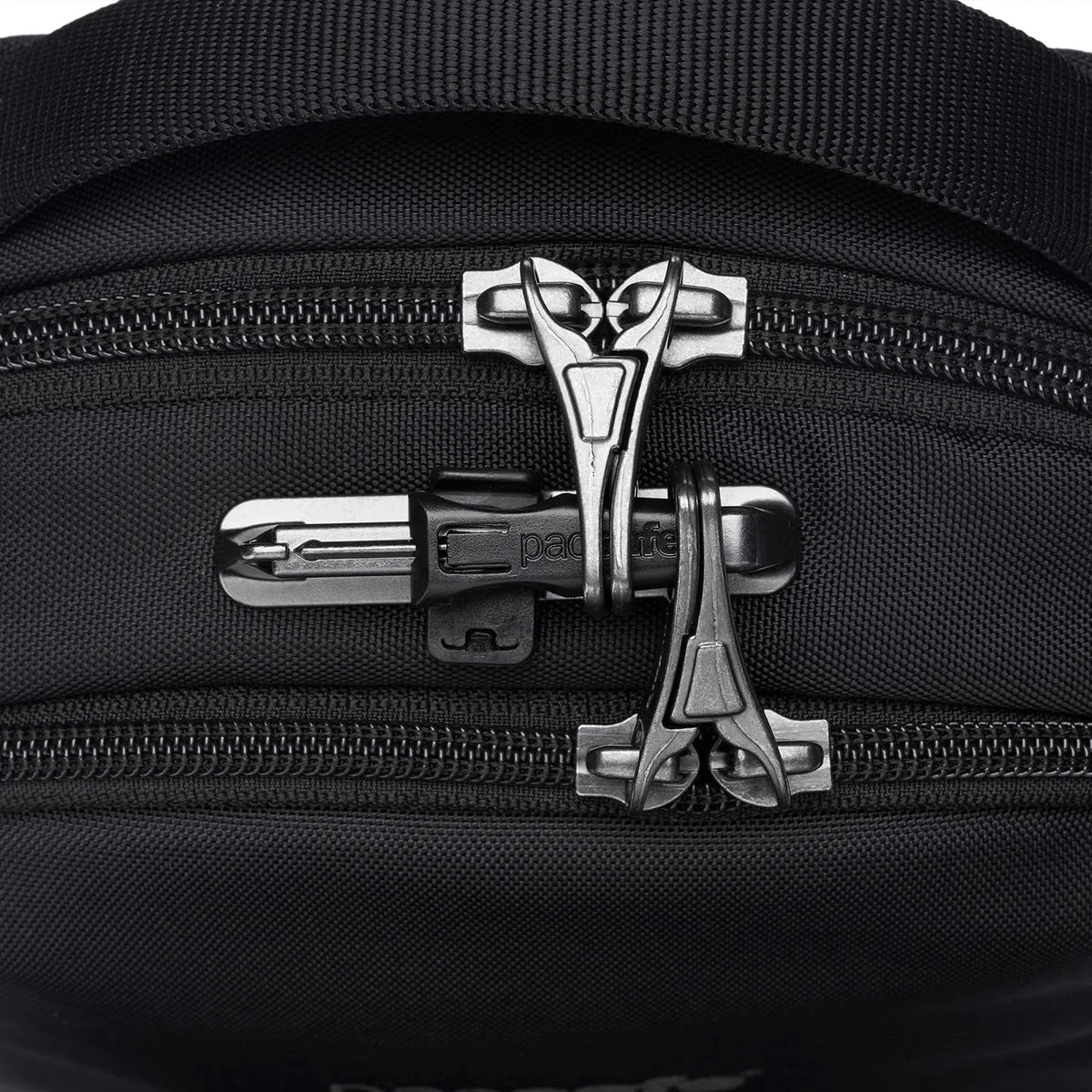 Pacsafe Cross-Body Bag Pacsafe V Anti-Theft Companion Crossbody