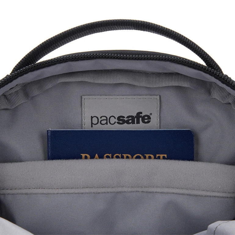 Pacsafe Cross-Body Bag Pacsafe V Anti-Theft Companion Crossbody