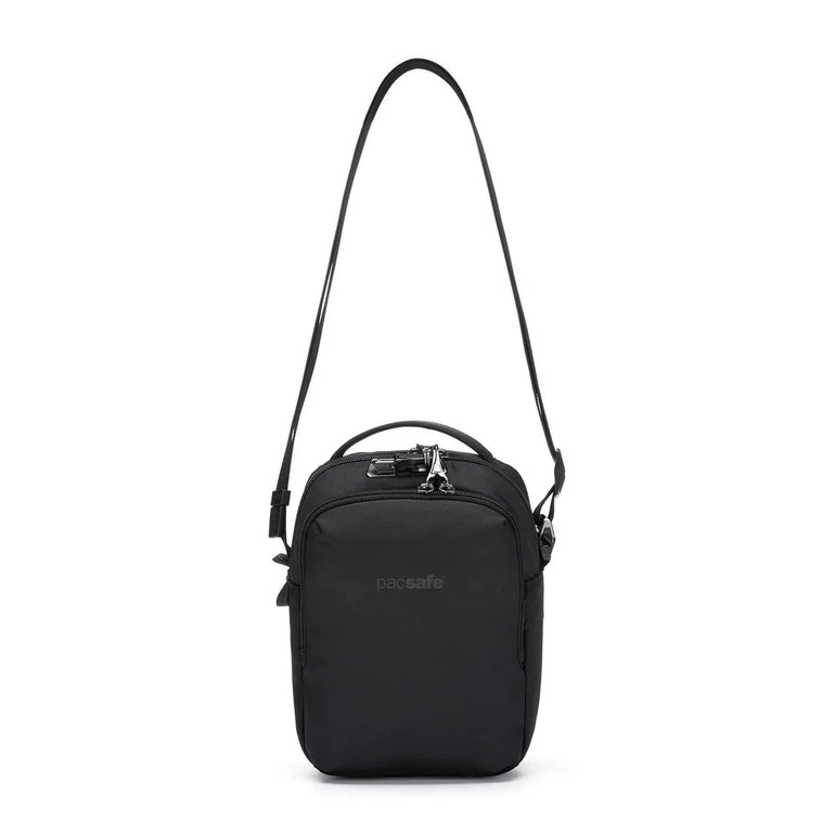 Pacsafe Cross-Body Bag Pacsafe V Anti-Theft Companion Crossbody