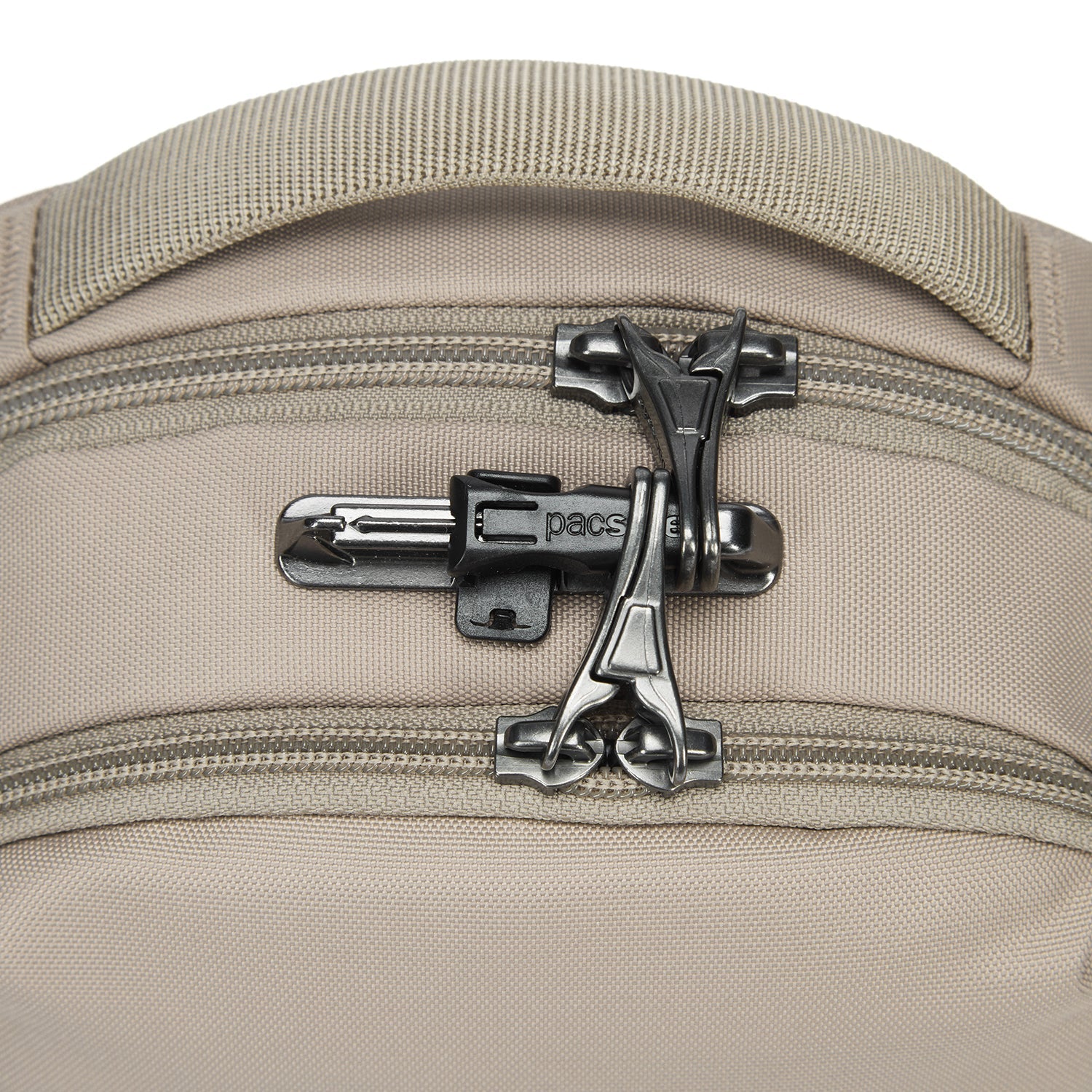 Pacsafe Cross-Body Bag Pacsafe V Anti-Theft Companion Crossbody