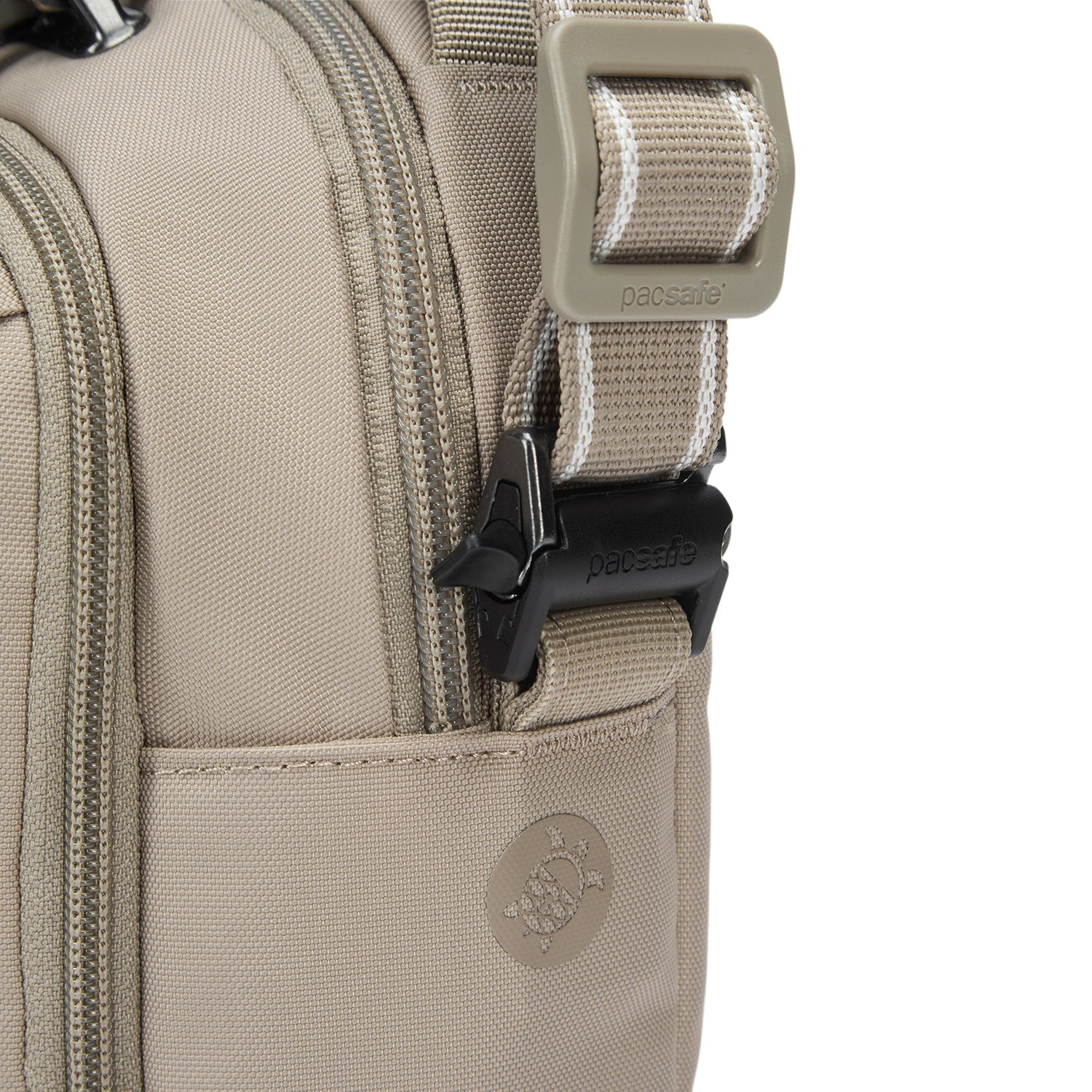 Pacsafe Cross-Body Bag Pacsafe V Anti-Theft Companion Crossbody