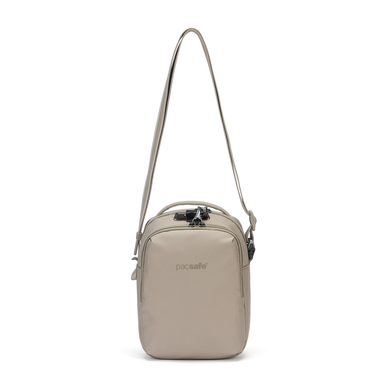 Pacsafe Cross-Body Bag Pacsafe V Anti-Theft Companion Crossbody