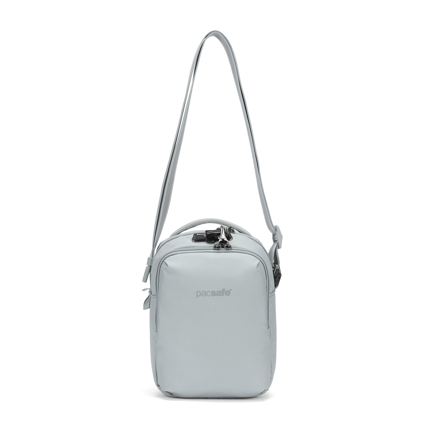 Pacsafe Cross-Body Bag Pacsafe V Anti-Theft Companion Crossbody