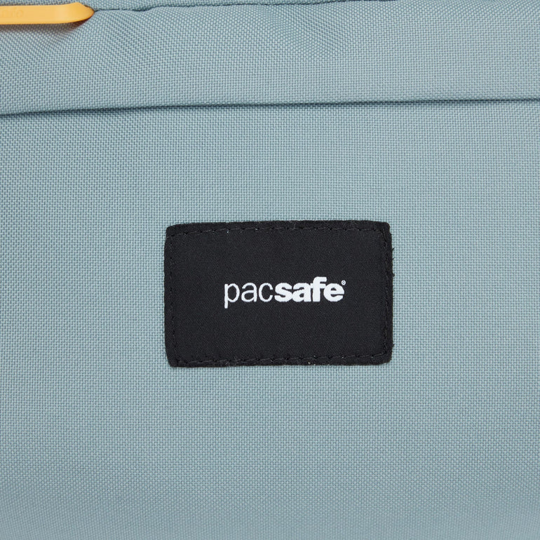Pacsafe Sling Bag Fresh Mint Pacsafe Go Anti-Theft Sling Pack - Fresh Mint