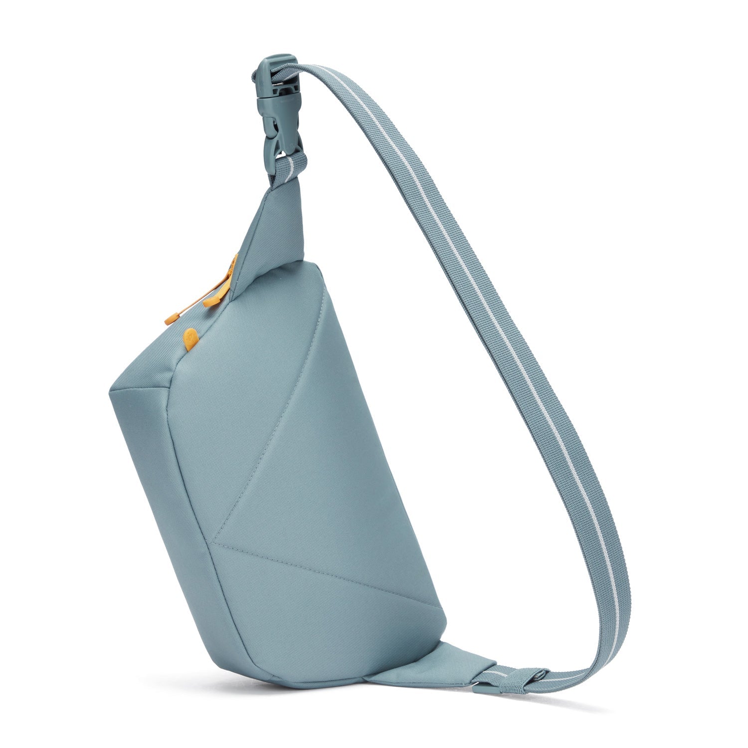 Pacsafe Sling Bag Fresh Mint Pacsafe Go Anti-Theft Sling Pack - Fresh Mint