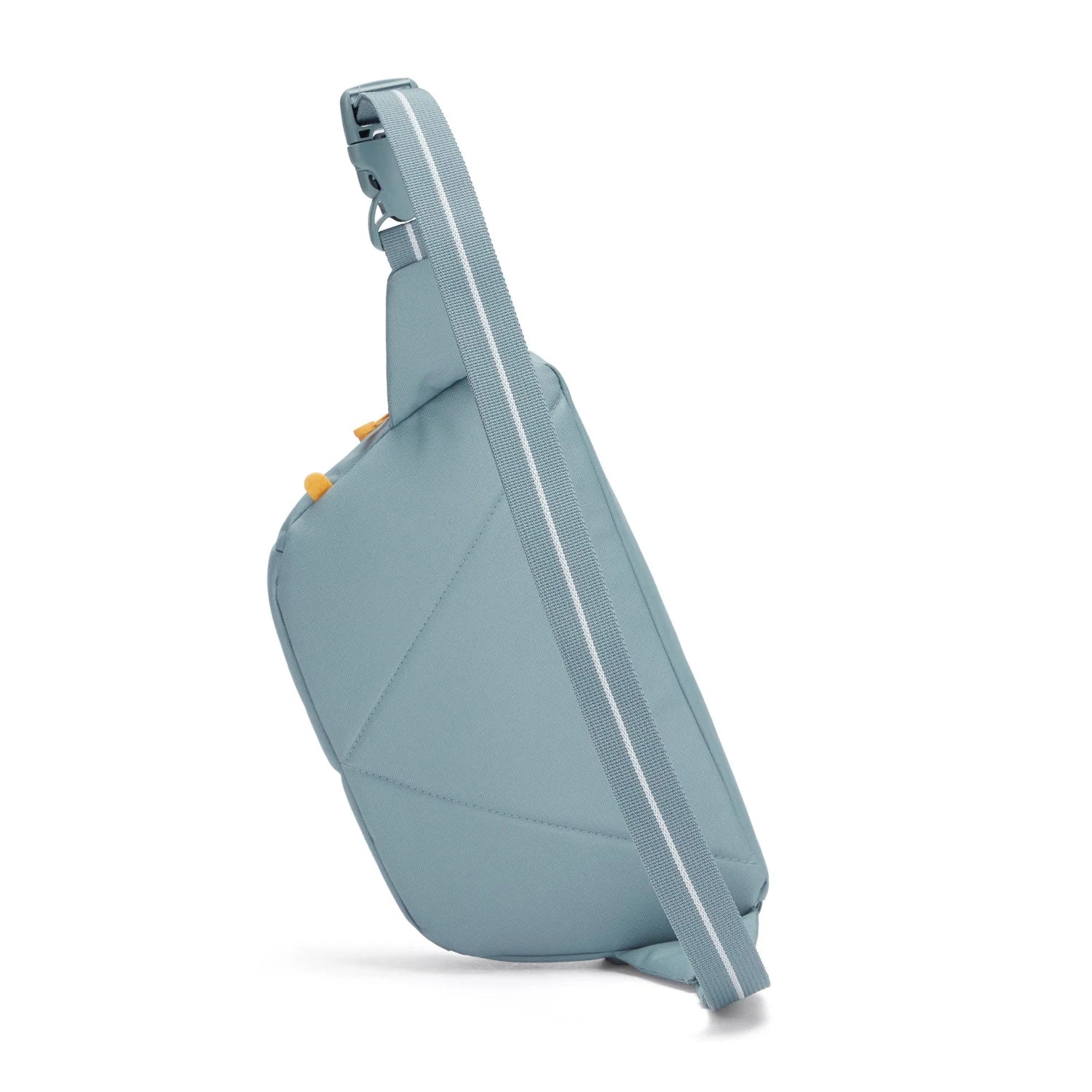 Pacsafe Sling Bag Fresh Mint Pacsafe Go Anti-Theft Sling Pack - Fresh Mint