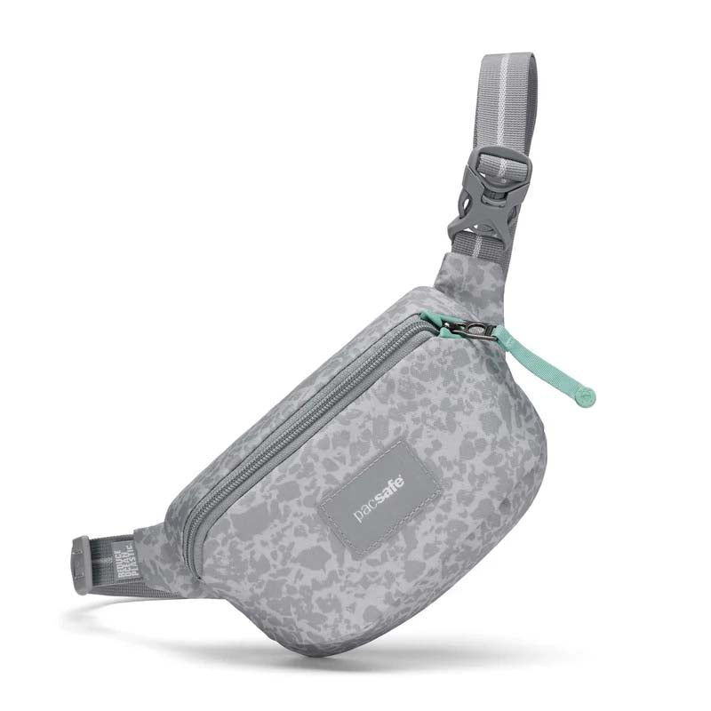 Pacsafe Sling Bag Meteor Ice Pacsafe GO Anti-Theft Micro Sling