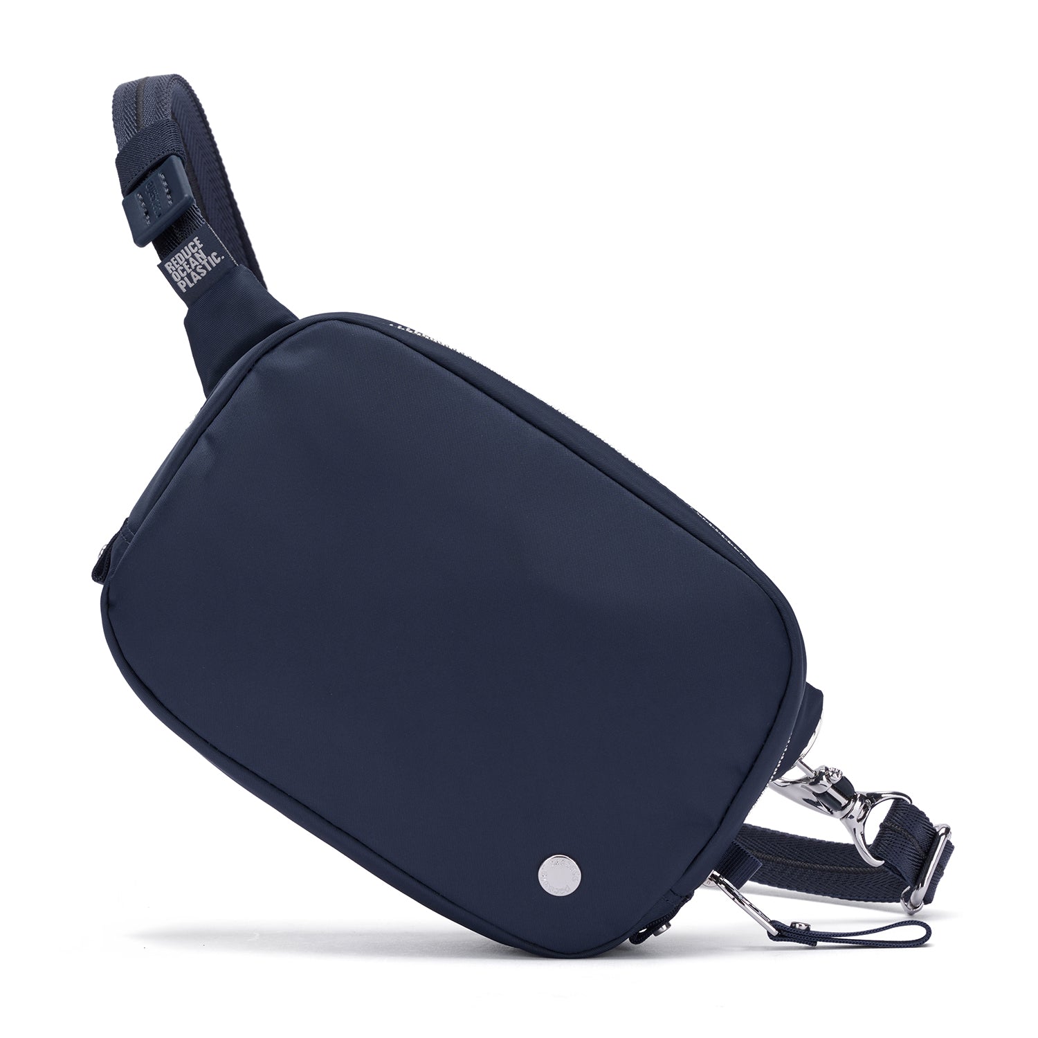 Pacsafe Sling Bag Navy Pacsafe W Anti-Theft Micro Sling