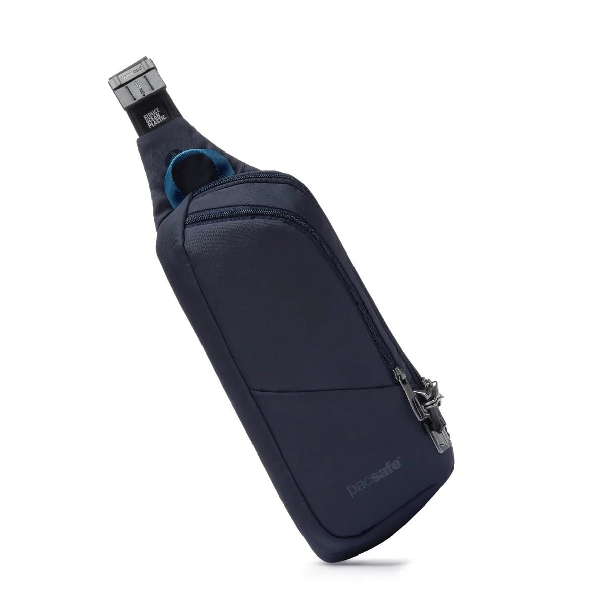 Pacsafe Sling Bag Ocean Pacsafe Vibe 150 Anti-Theft Sling Pack