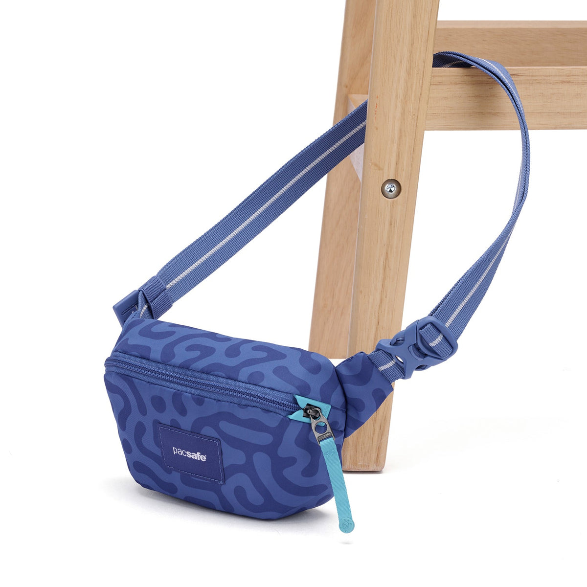 Pacsafe Sling Bag Pacsafe GO Anti-Theft Micro Sling