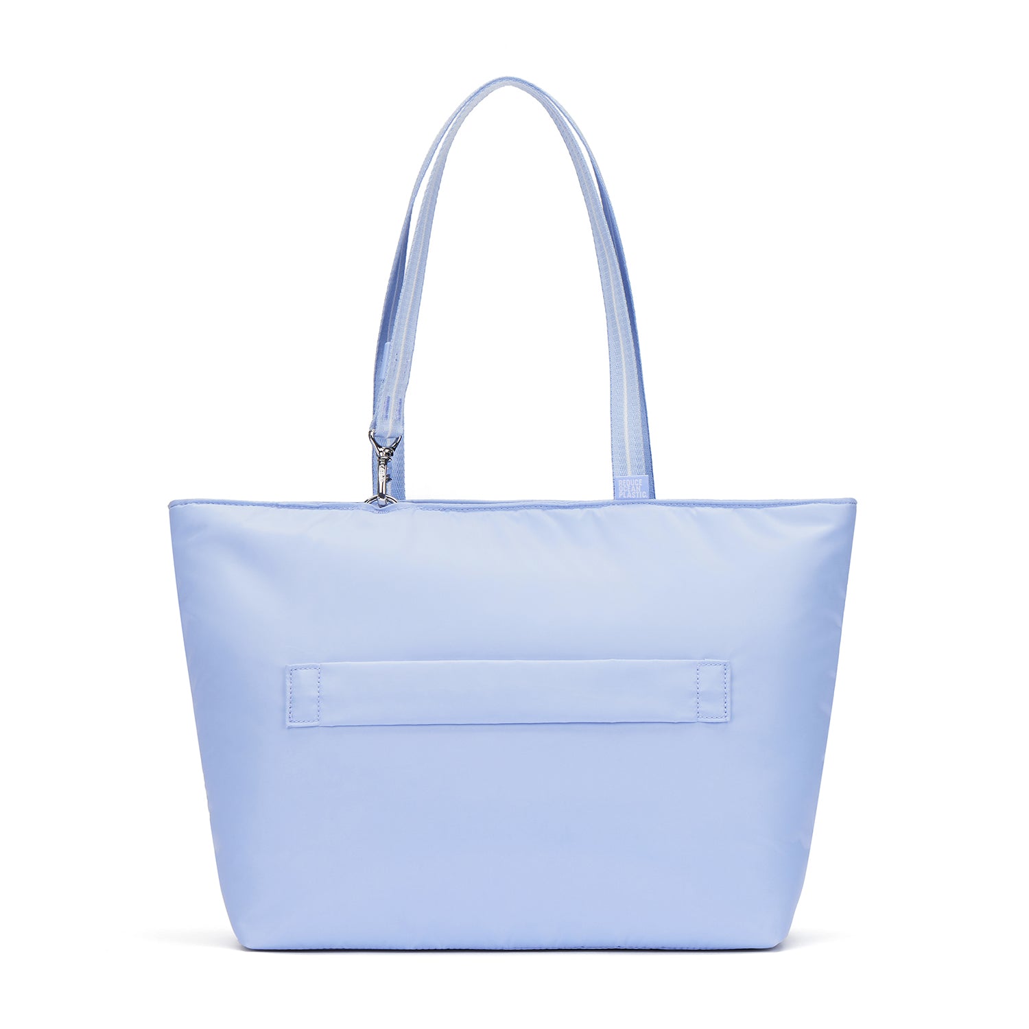 Pacsafe Tote Bag Serenity Blue Pacsafe W Anti-Theft Carryall Tote - Serenity Blue