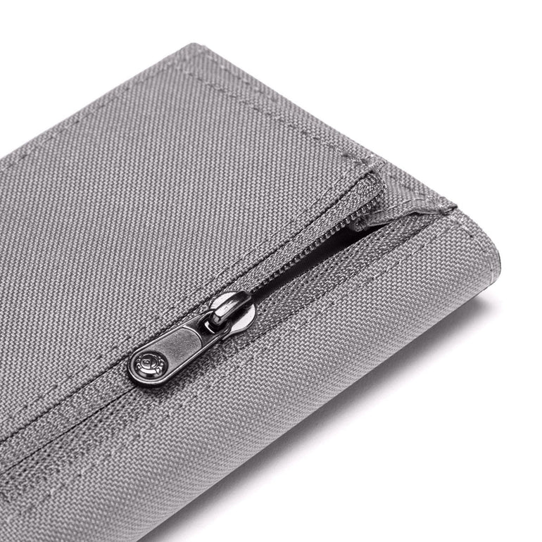 Pacsafe Wallets Pacsafe RFIDsafe™ RFID Blocking Trifold Wallet