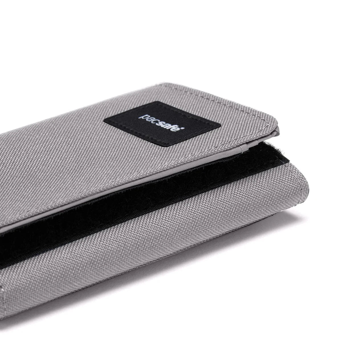 Pacsafe Wallets Pacsafe RFIDsafe™ RFID Blocking Trifold Wallet