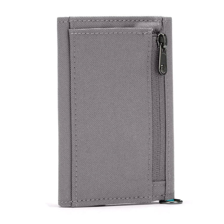 Pacsafe Wallets Pacsafe RFIDsafe™ RFID Blocking Trifold Wallet