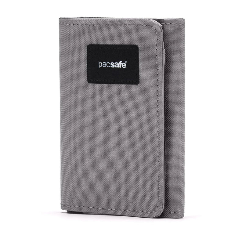Pacsafe Wallets Pacsafe RFIDsafe™ RFID Blocking Trifold Wallet