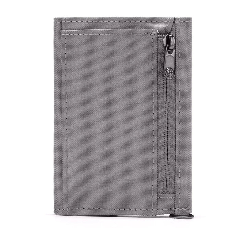 Pacsafe Wallets Pacsafe RFIDsafe™ RFID Blocking Trifold Wallet