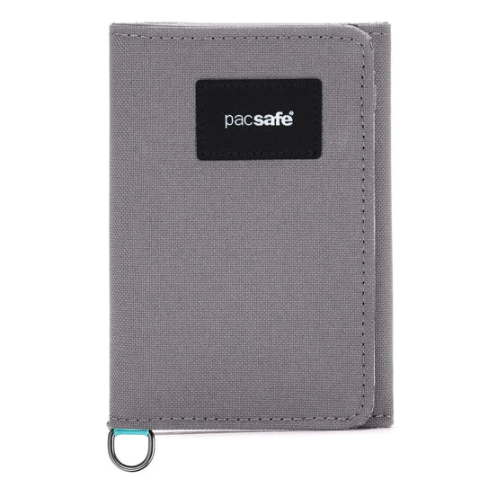 Pacsafe Wallets Stone Pacsafe RFIDsafe™ RFID Blocking Trifold Wallet