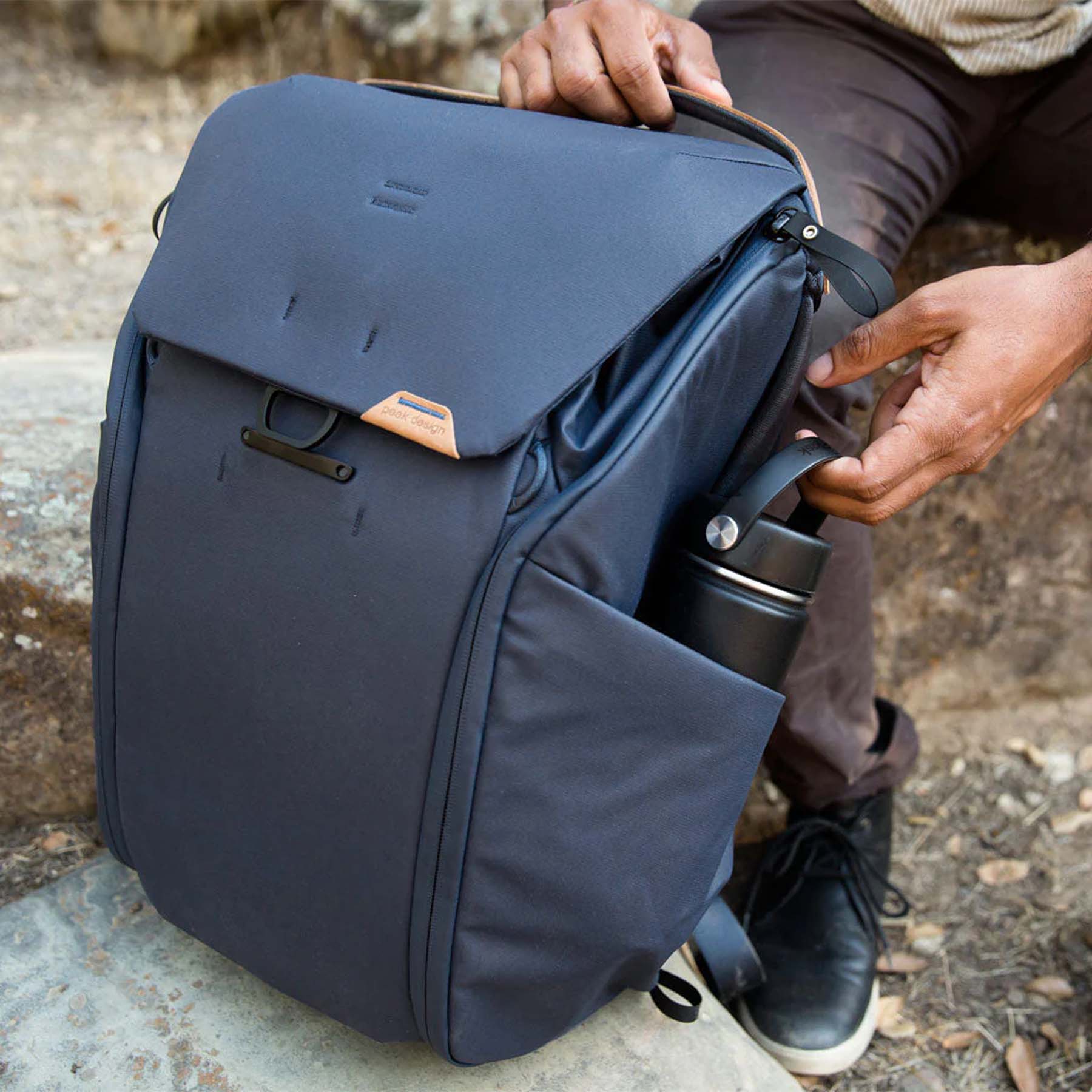 Peak Design Backpacks Peak Design Everyday Backpack 20L