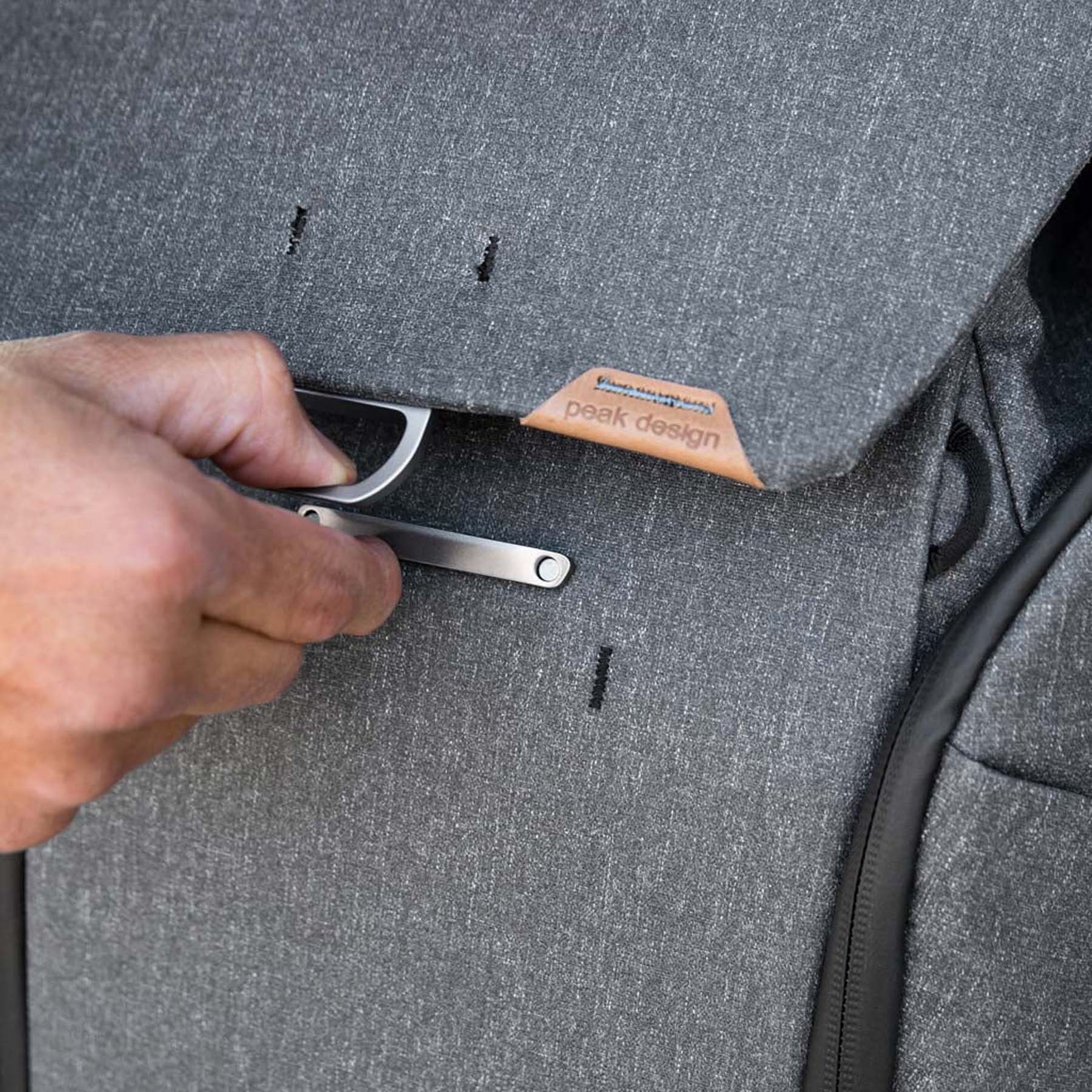 Peak Design Backpacks Peak Design Everyday Backpack 20L