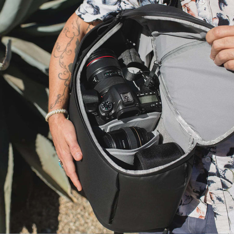Peak Design Backpacks Peak Design Everyday Backpack 20L
