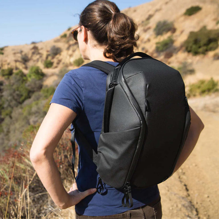 Peak Design Backpacks Peak Design Everyday Backpack 20L Zip