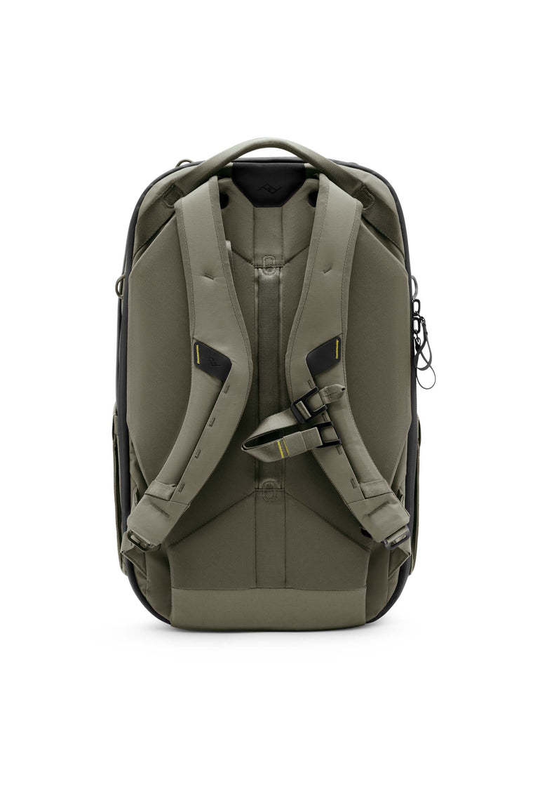 Peak Design Backpacks Peak Design Travel Backpack 2-in-1 40L