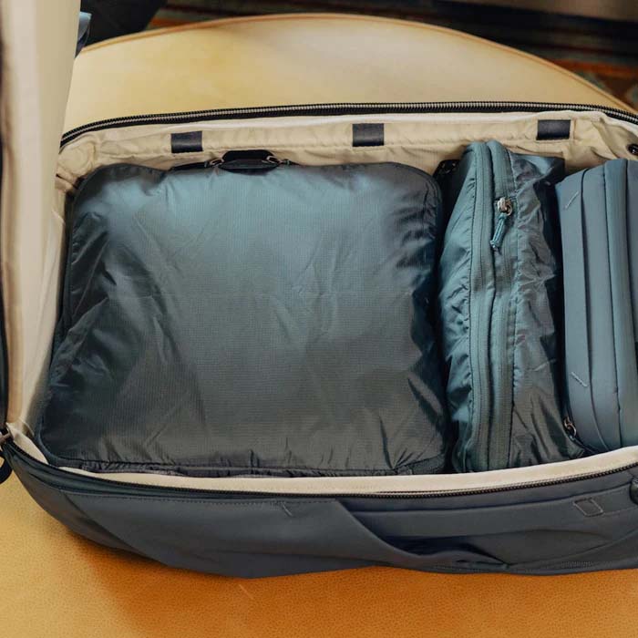 Peak Design Backpacks Peak Design Travel Backpack 45L