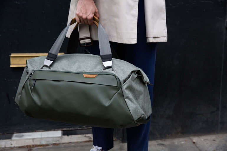 Peak Design Duffles Peak Design Travel Duffel 35L