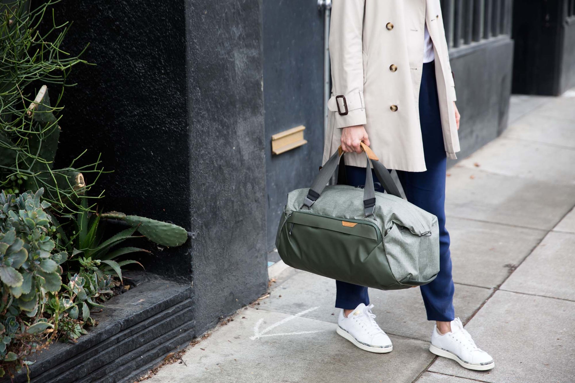 Peak Design Duffles Peak Design Travel Duffel 35L