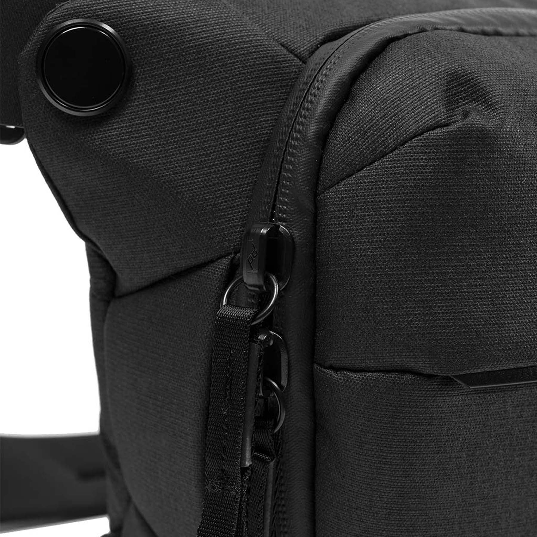 Peak Design Sling Bag Peak Design Everyday Sling 3L