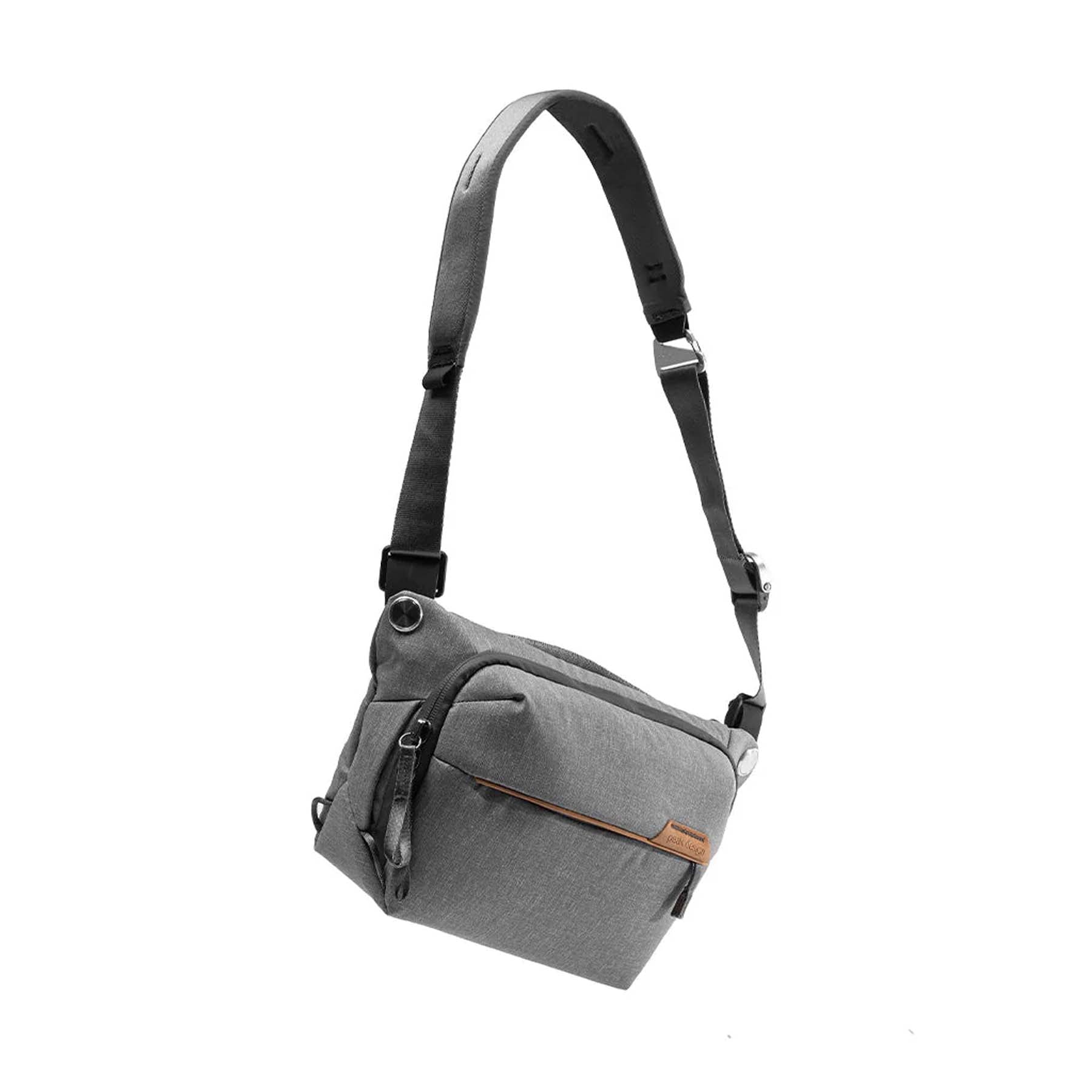 Peak Design Sling Bag Peak Design Everyday Sling 6L