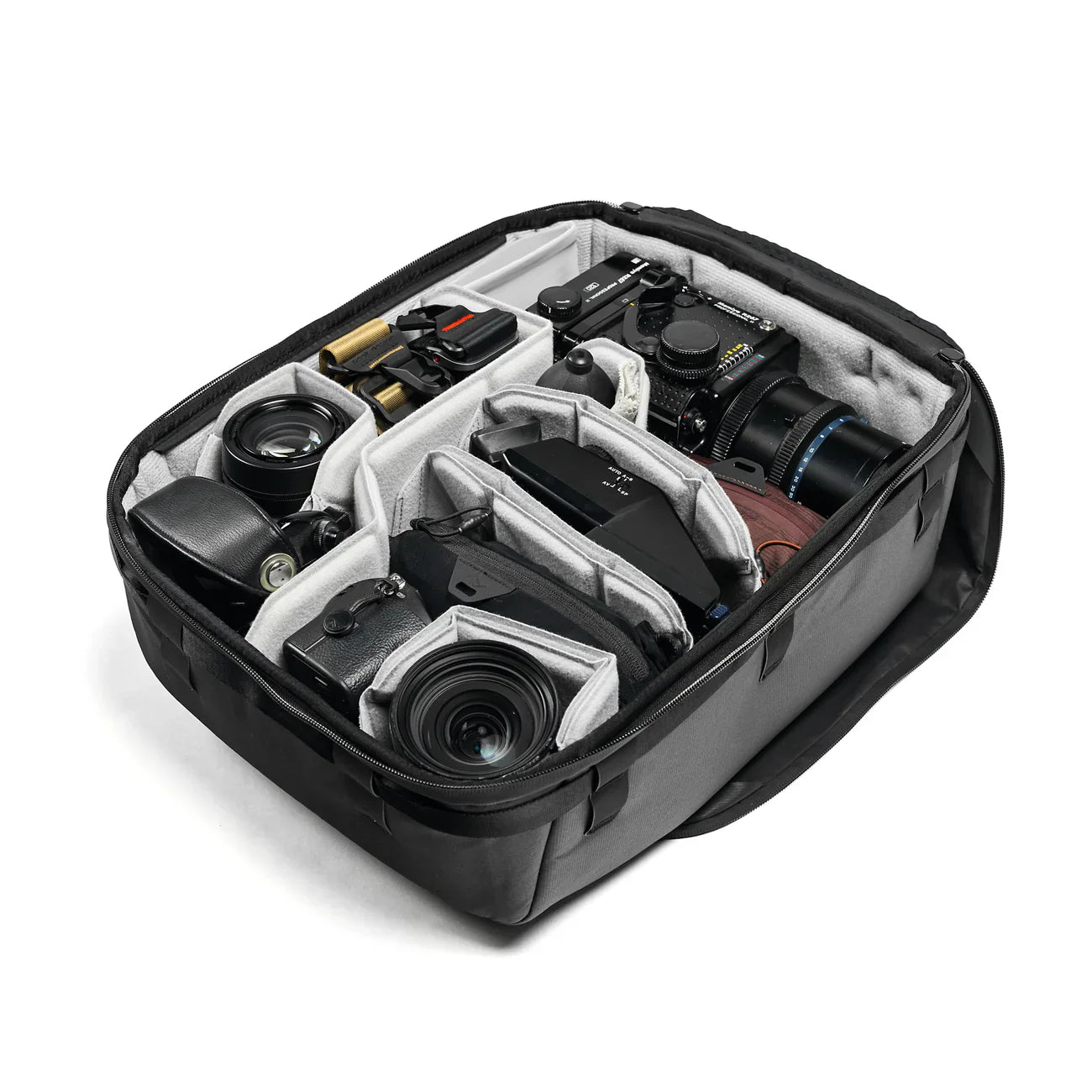 Peak Design Travel Accessories Black Peak Design Camera Cube X-Large