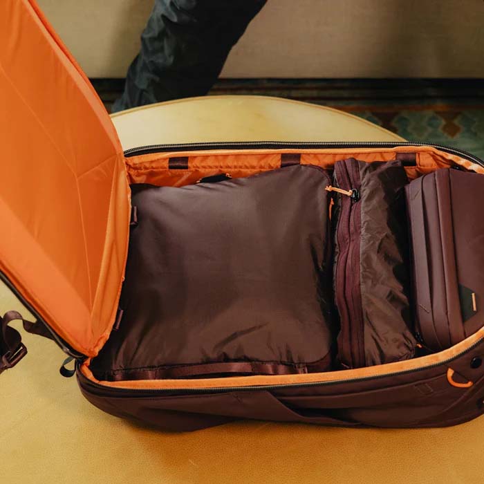 Peak Design Travel Accessories Peak Design Packing Cube Small