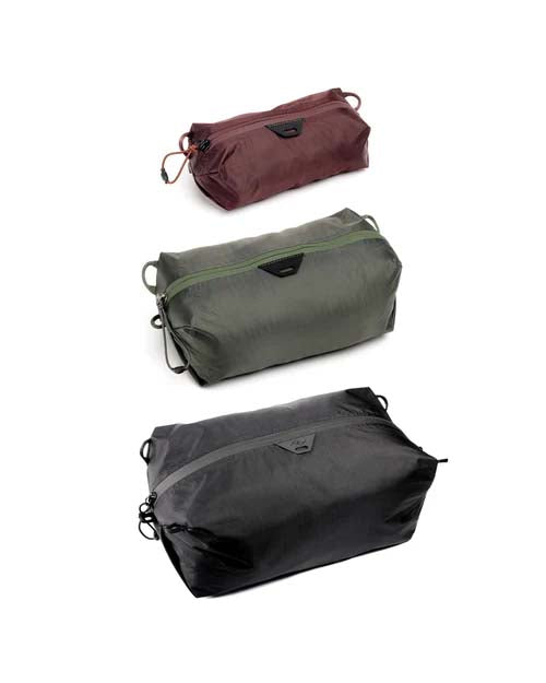 Peak Design Travel Accessories Peak Design Ultralight Mesh Packing Cube Small